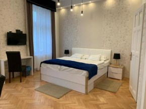 W19 Apartments